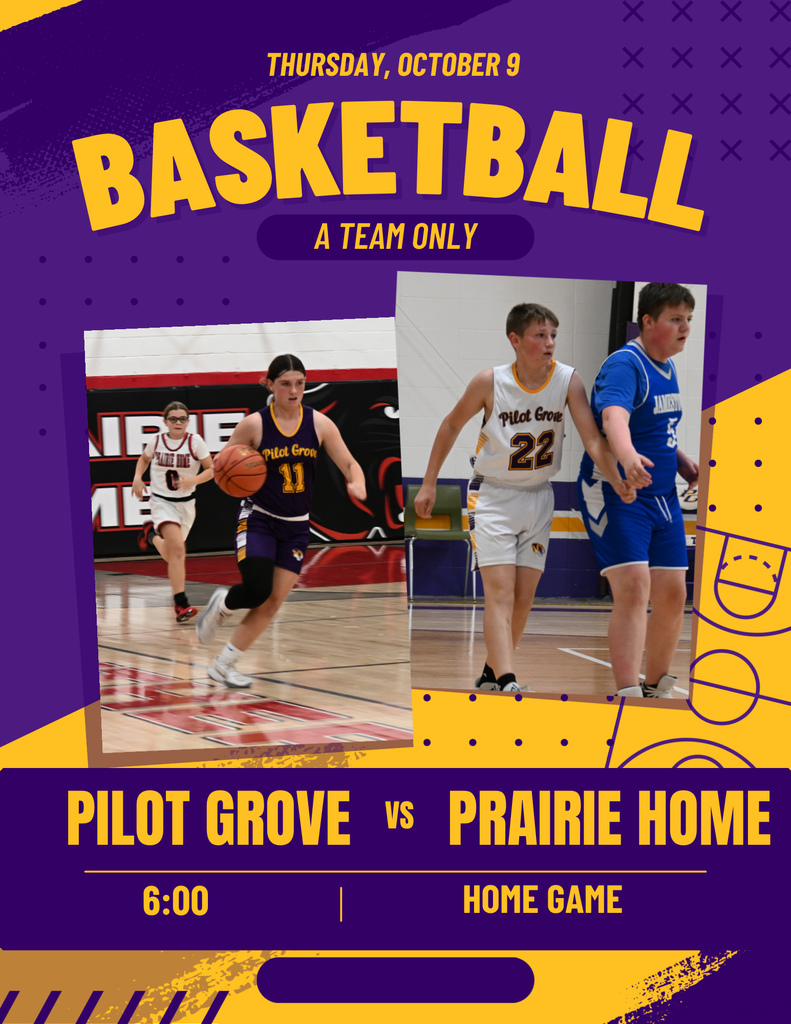 JH BB Home vs.. Prairie Home