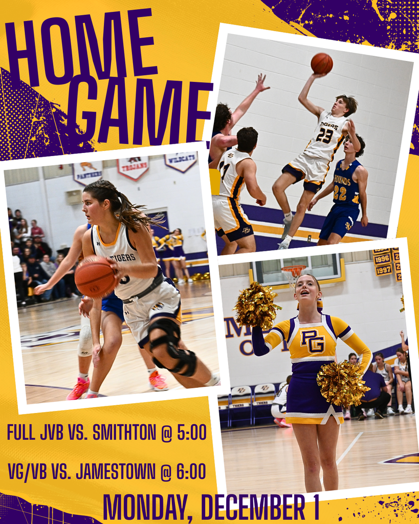 Basketball @ Home JVB/VG/VB