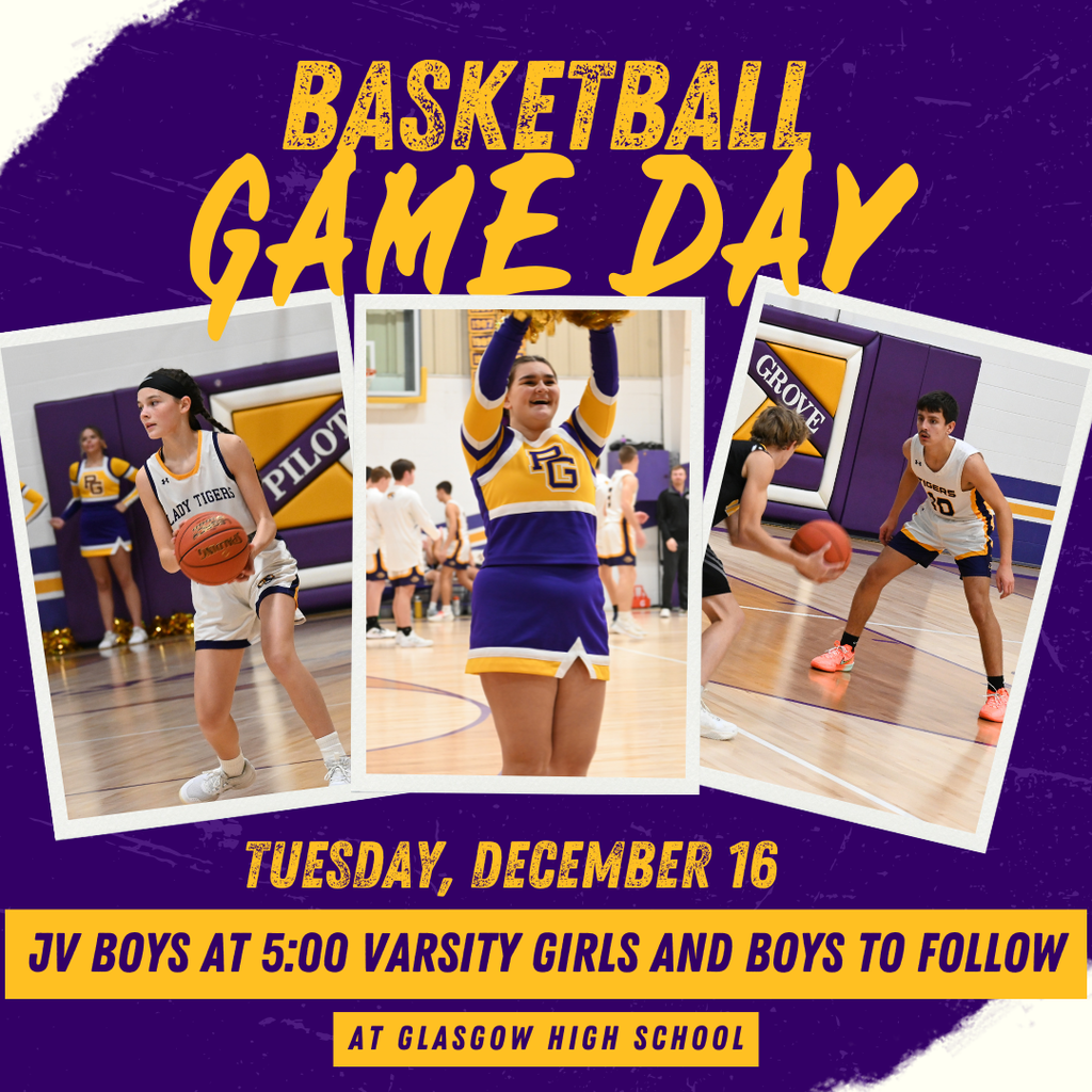 Basketball @ Glasgow