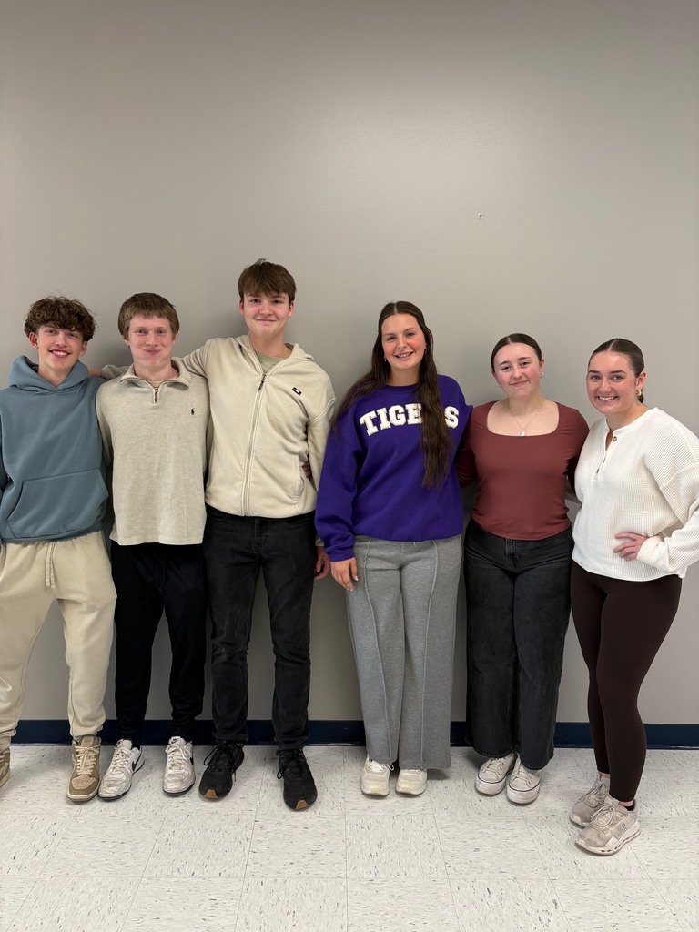 BTEC HOSA STATE QUALIFIERS