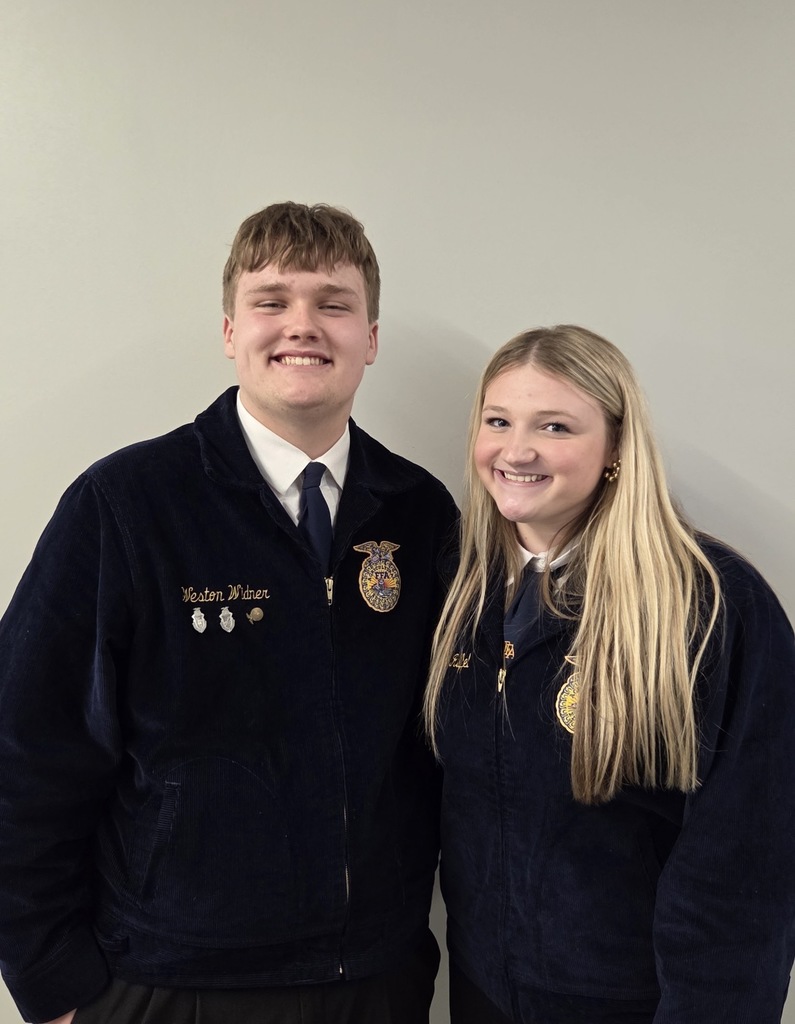 FFA Attendees
