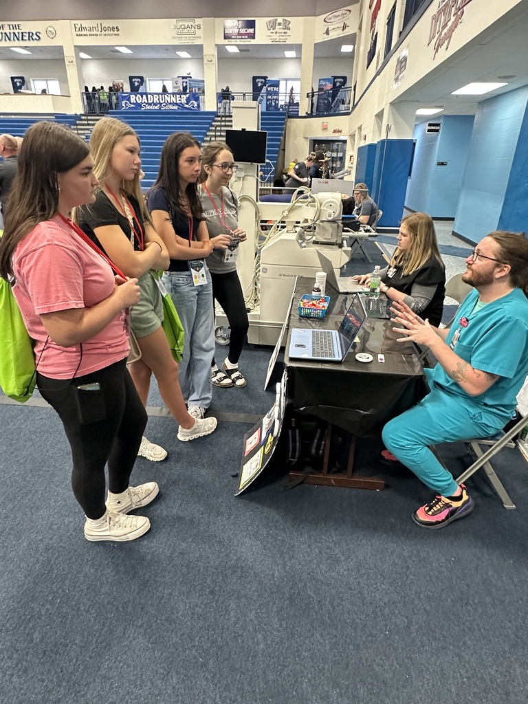 PG Students Health Explorations