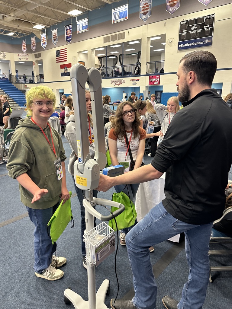 PG Students Health Explorations