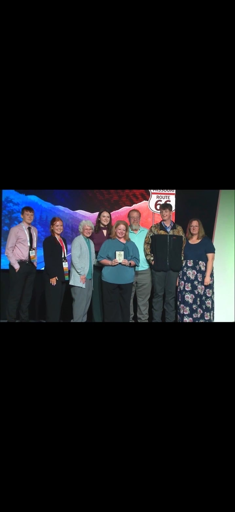 FBLA Advisor of the Year