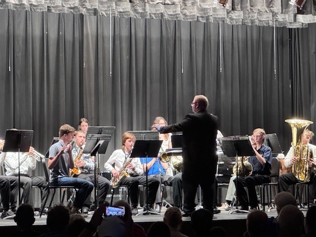 Band