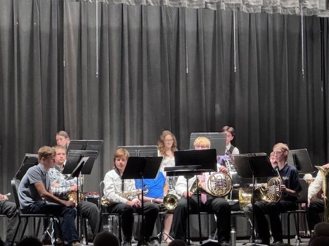 Band