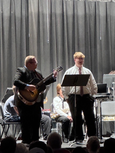 Band
