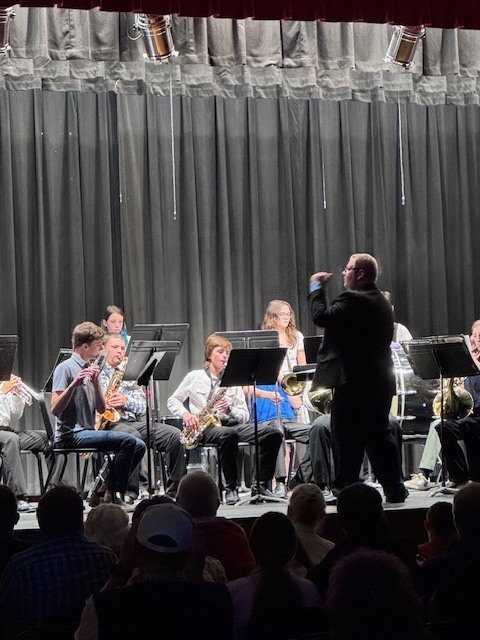 Band