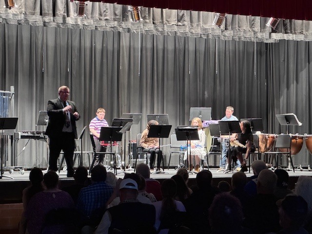 Band
