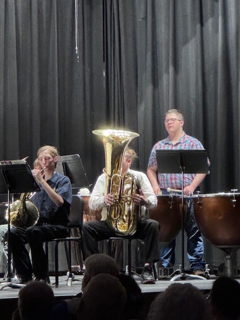 Band