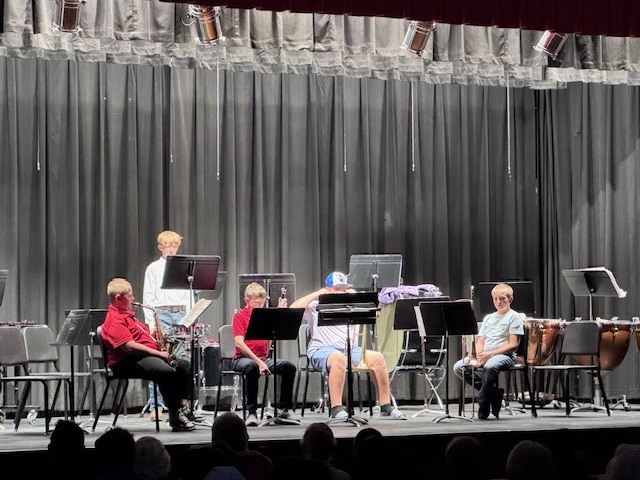 Band