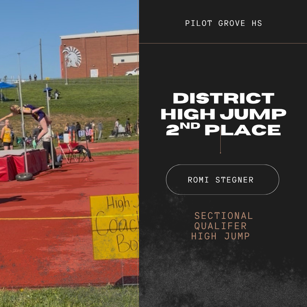 PG Sectional Qualifier