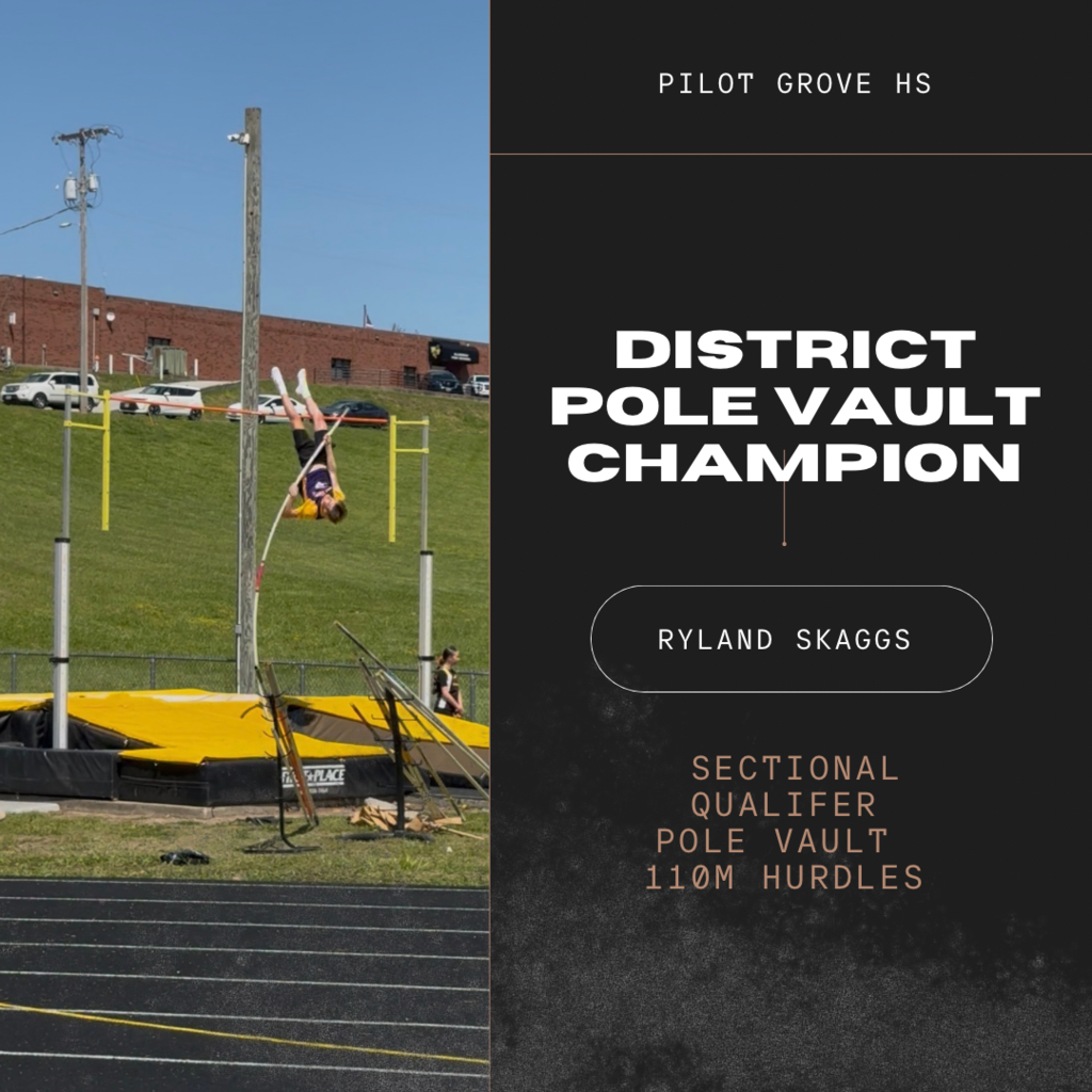 PG Sectional Qualifier