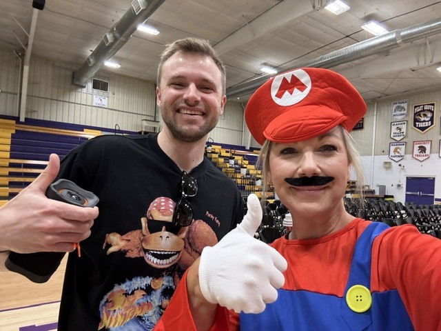 Mario