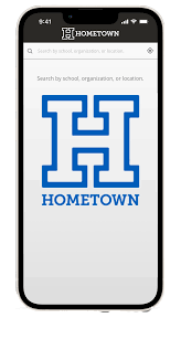 Hometown App