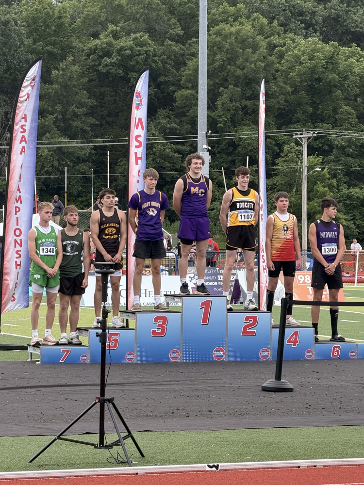podium