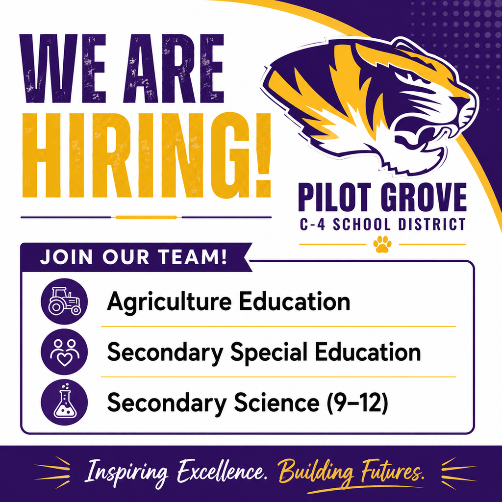 Hiring Graphic