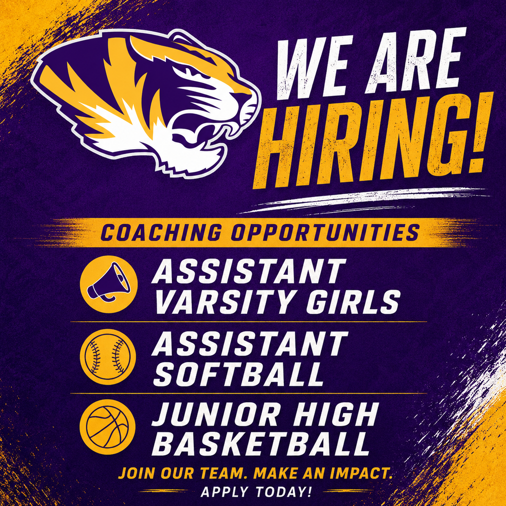 Coaching opportunities post