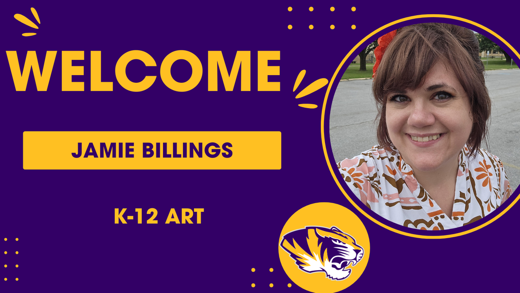 Jamie Billings