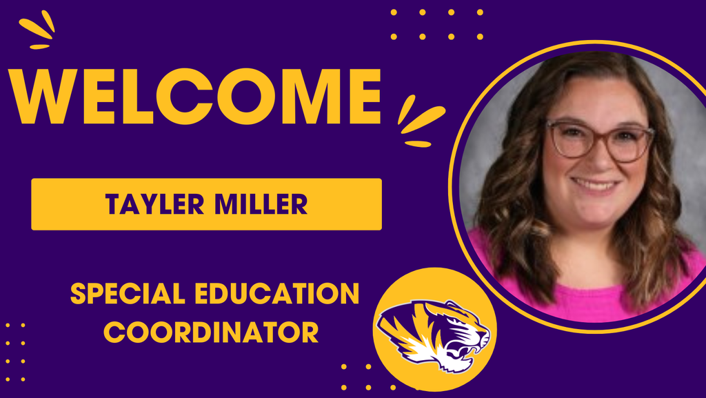 Tayler Miller