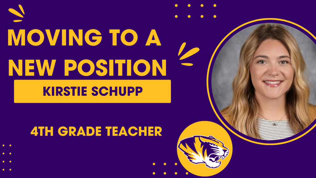 Kirstie Schupp