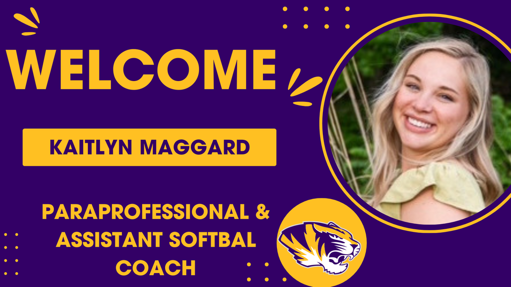 Kaitlyn Maggard