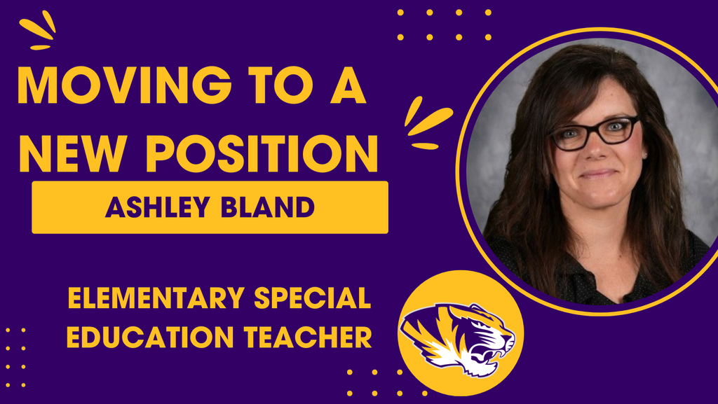 Ashley Bland