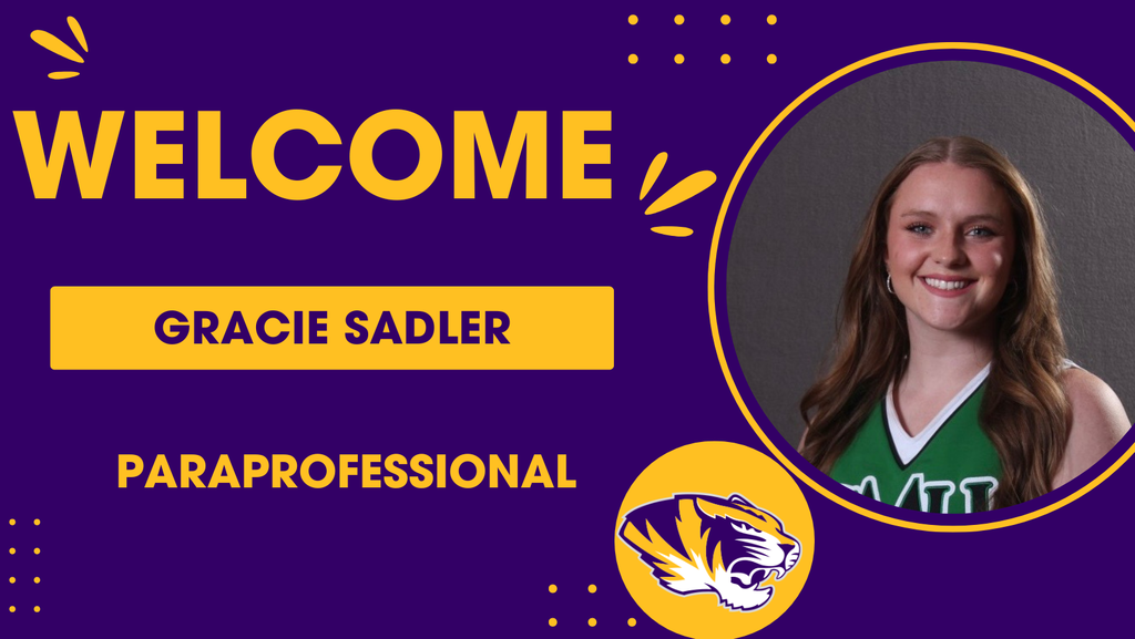 Gracie Sadler