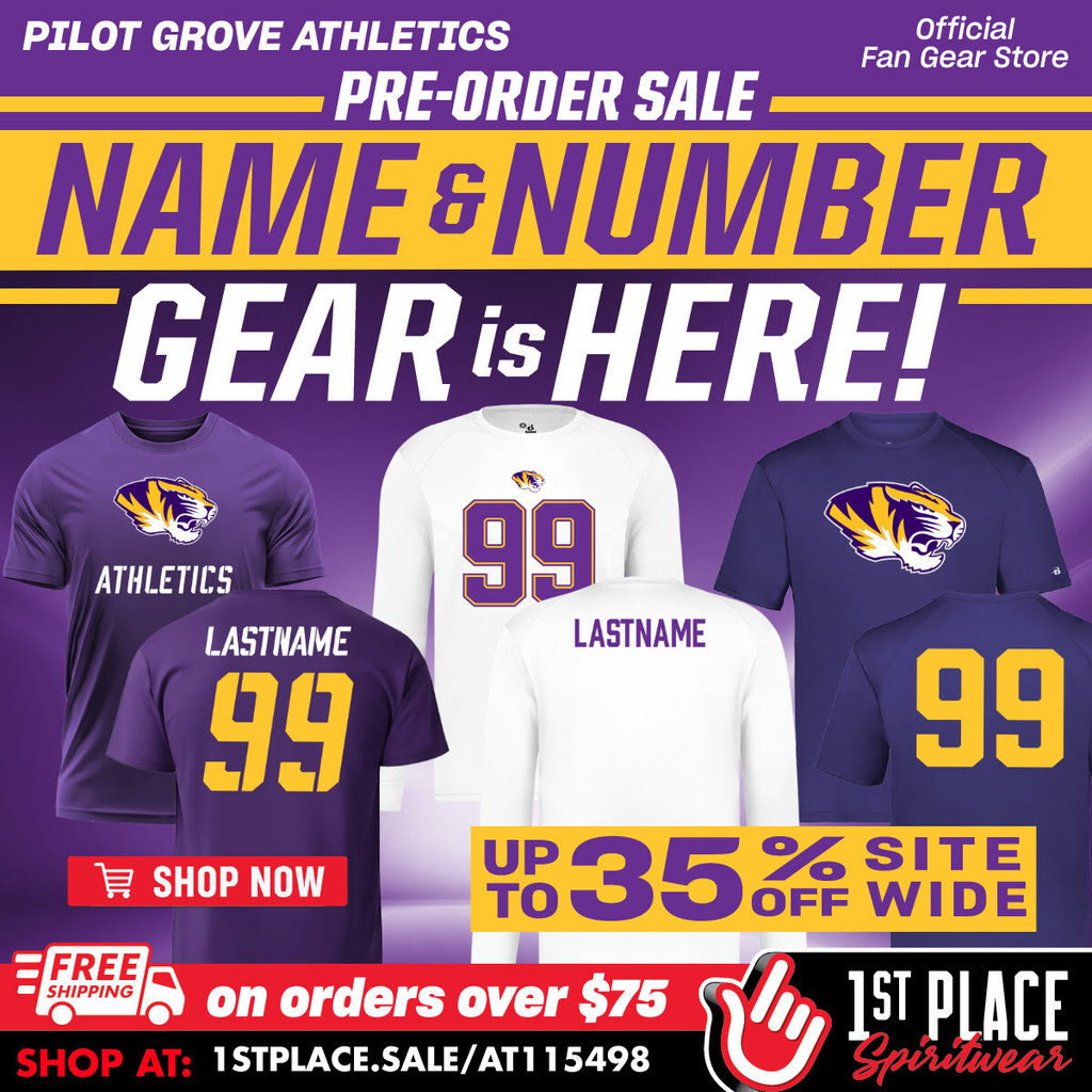 Spirit Ware Store