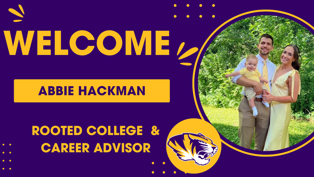 Abbie Hackman- RootEd Advisor