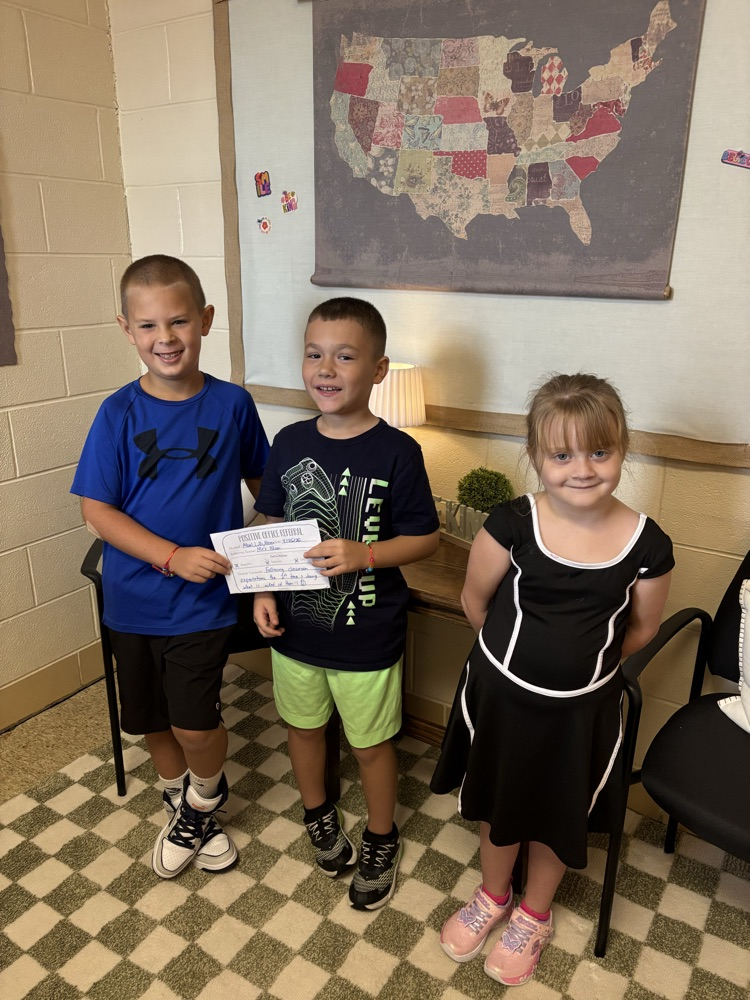 positive referral