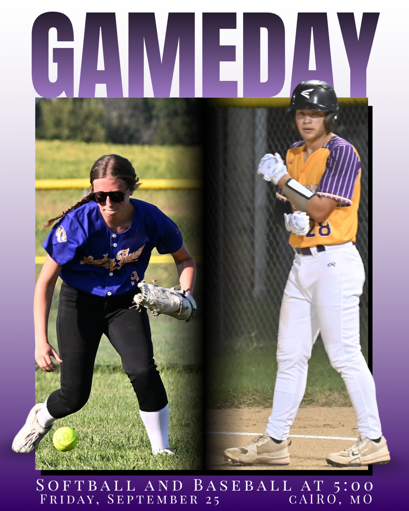 PG SB/BB Game Day