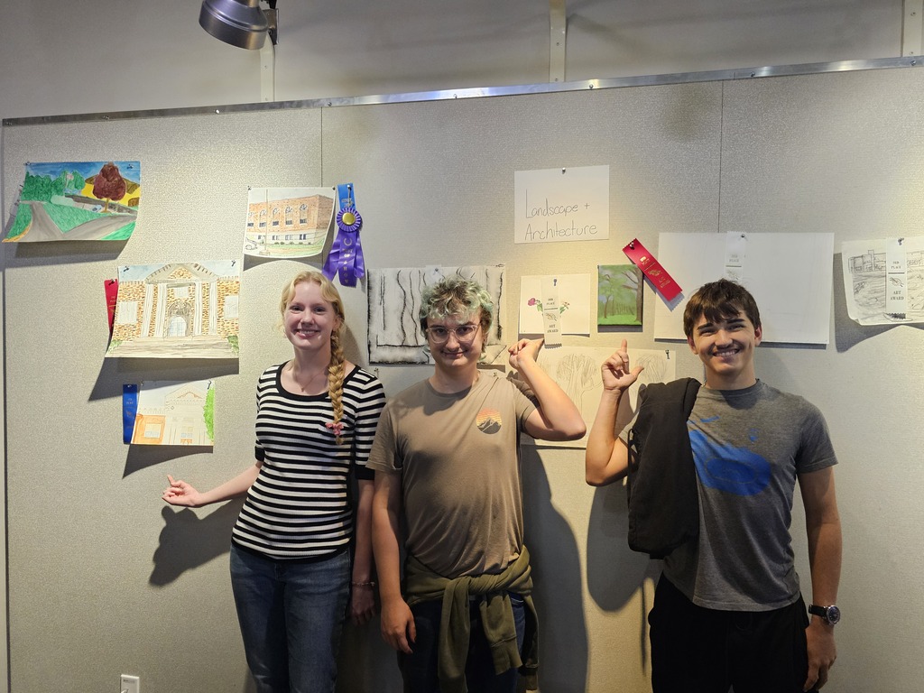 CAC Art Show 2026