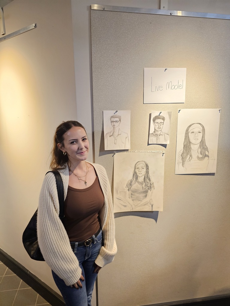 CAC Art Show 2026