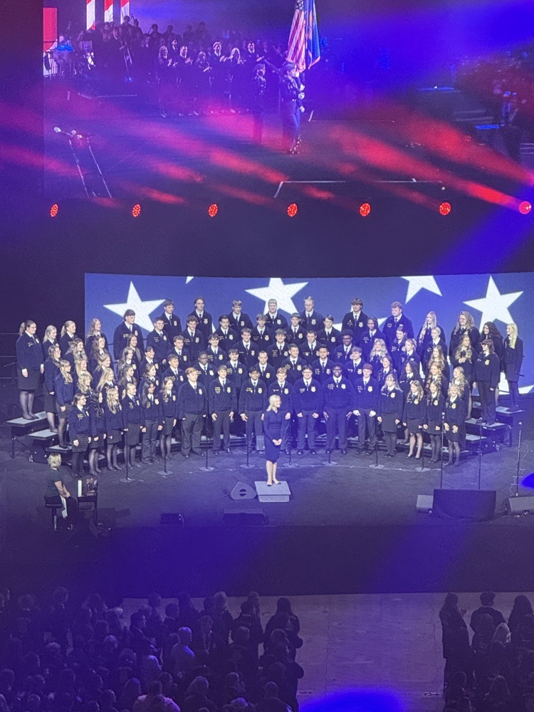 Opening session