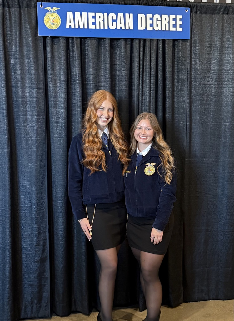 Sadie & Harlei