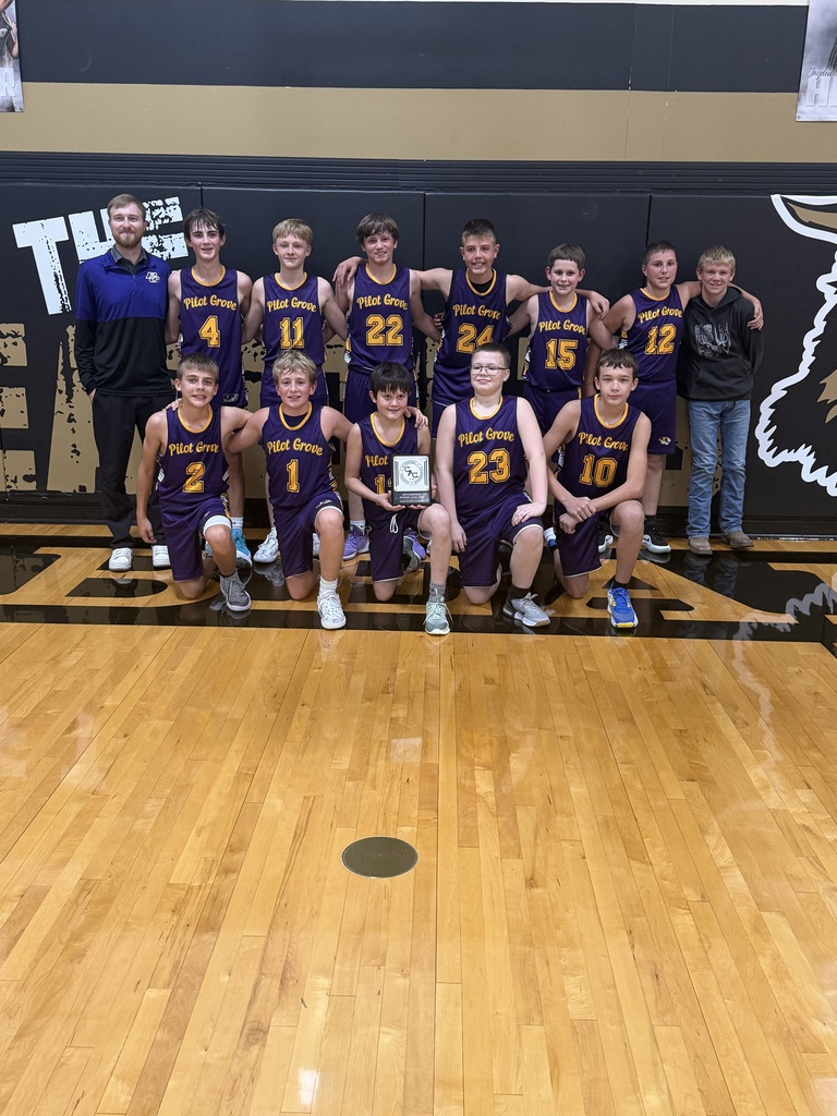 PG Tigers