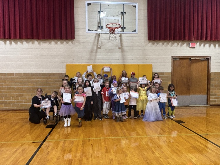 awards