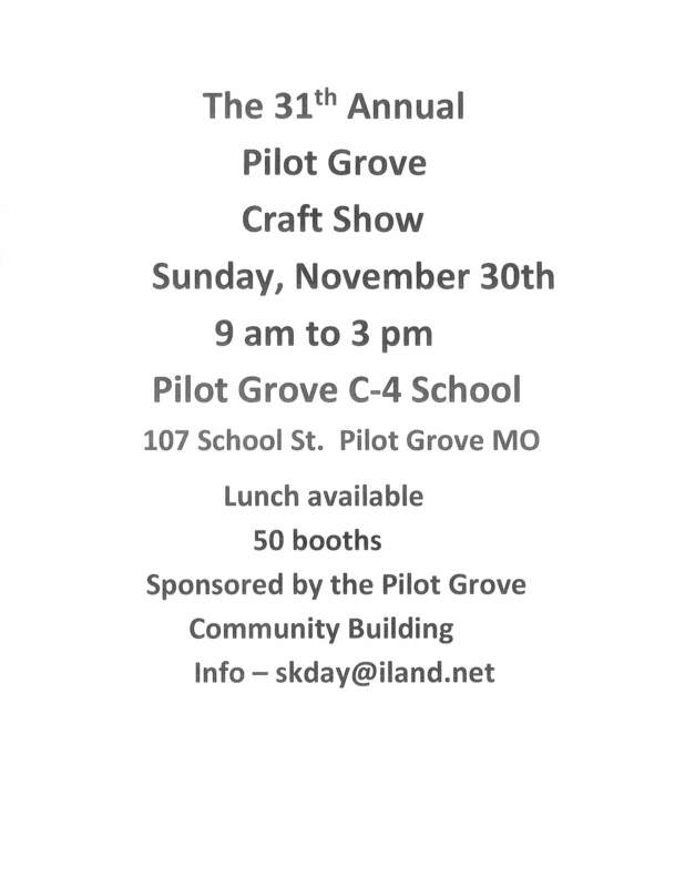 craft show