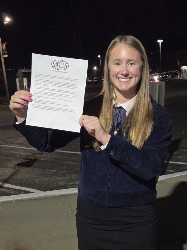 Champion Certificate