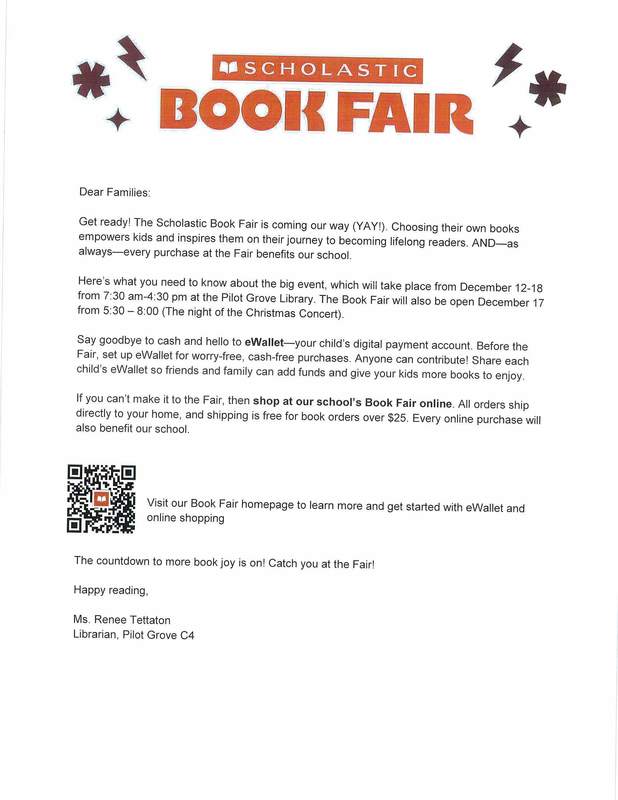Bookfair