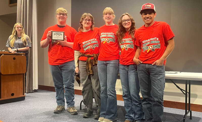 PG Envirothon
