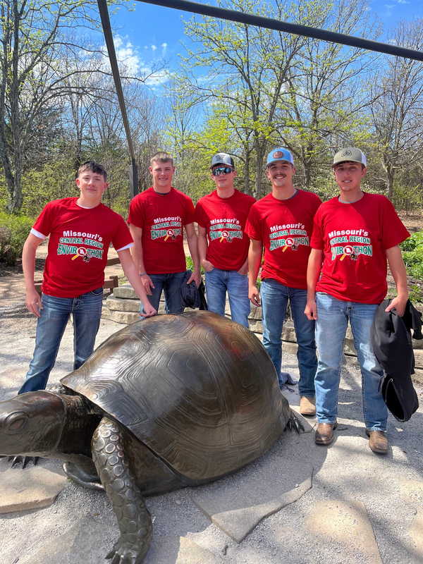 PG Envirothon