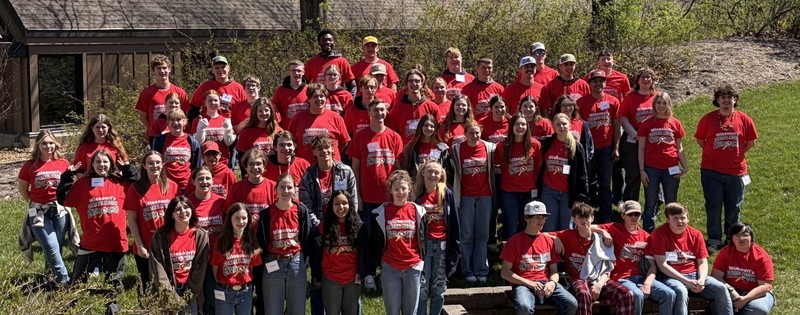 PG Envirothon