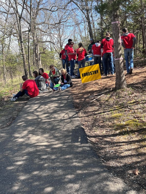 PG Envirothon