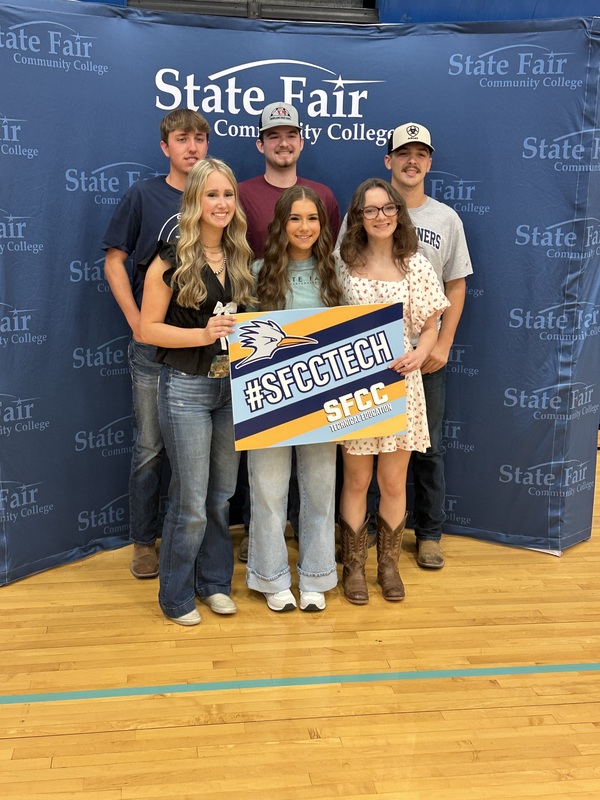 SFCC Committments