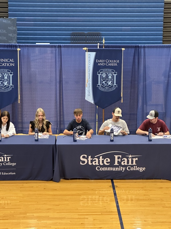SFCC Committments