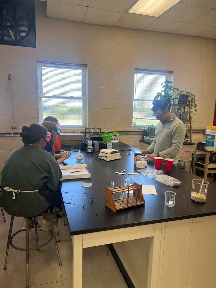 Science Labs