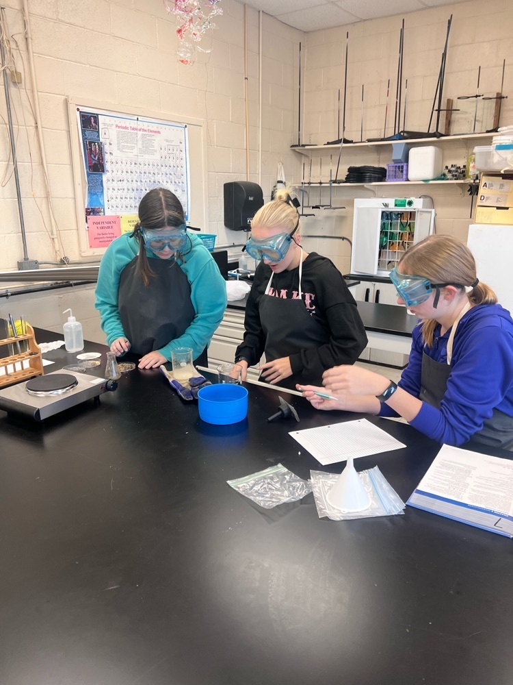 Science Labs