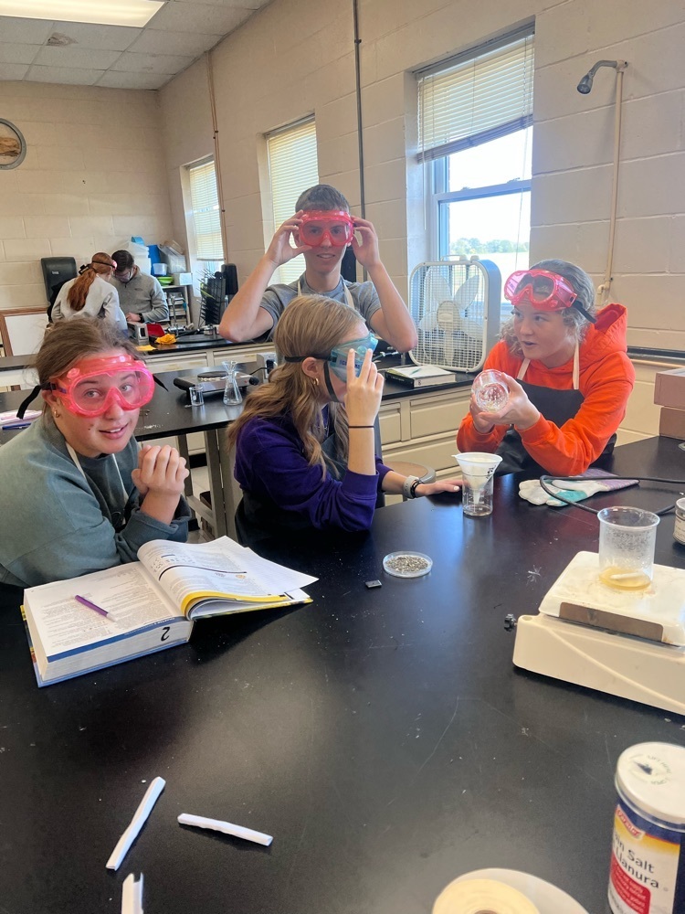 Science Labs